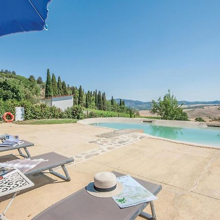 Willa La Casa Della Fata Montenero d'Orcia Zewnętrze zdjęcie