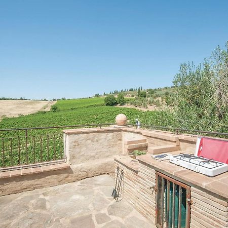 Willa La Casa Della Fata Montenero d'Orcia Zewnętrze zdjęcie