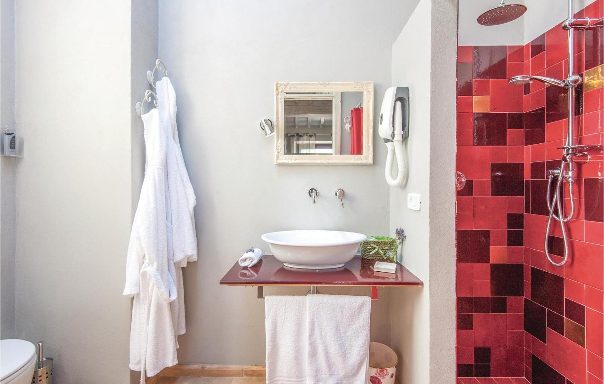 Willa La Casa Della Fata Montenero d'Orcia Zewnętrze zdjęcie