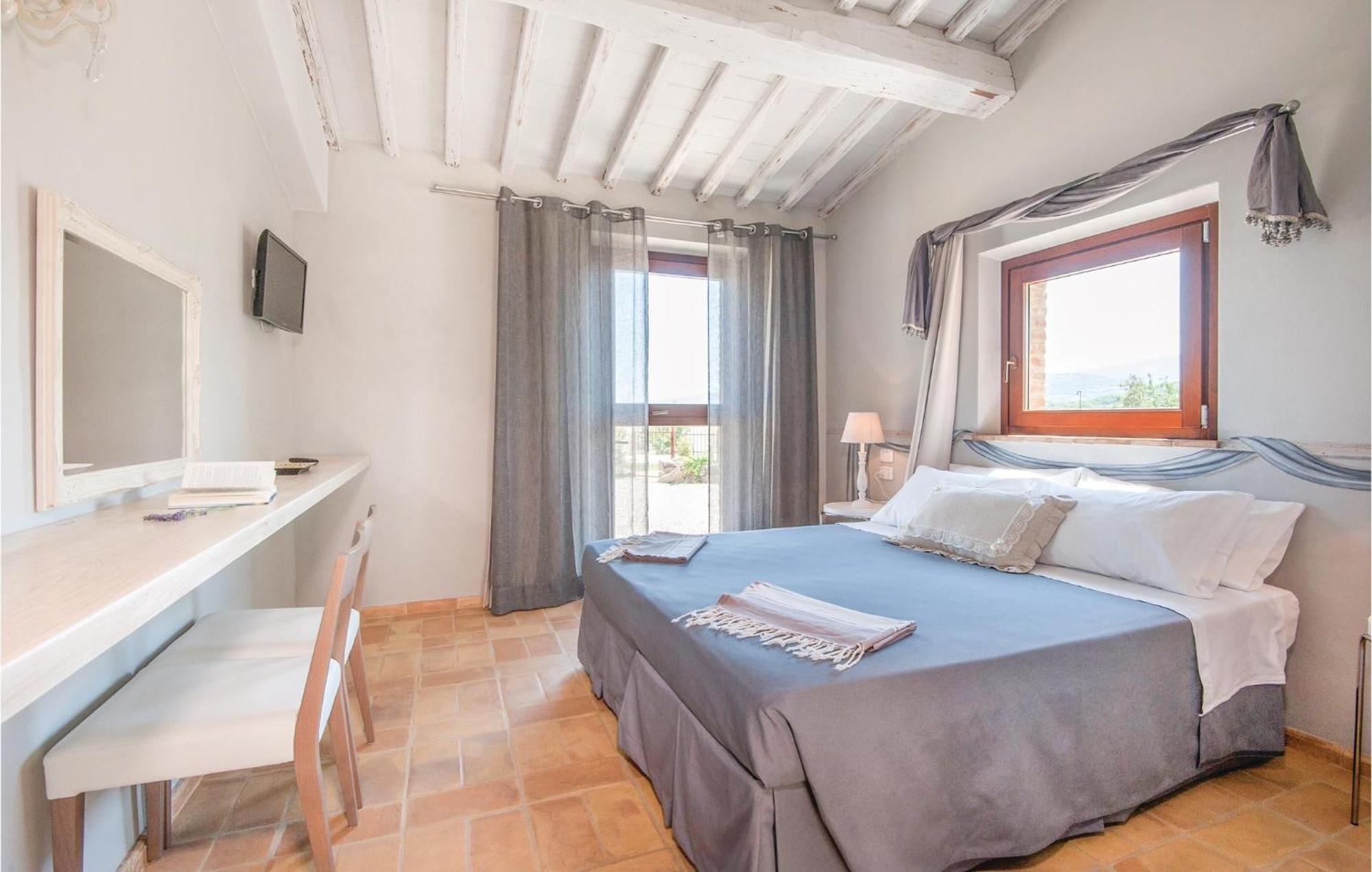Willa La Casa Della Fata Montenero d'Orcia Zewnętrze zdjęcie