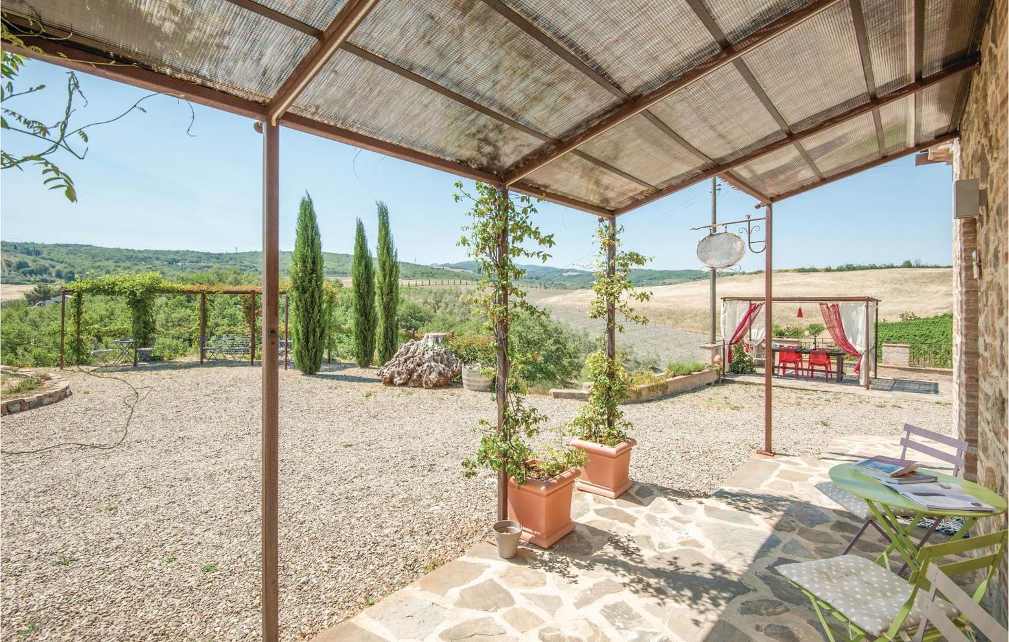 Willa La Casa Della Fata Montenero d'Orcia Zewnętrze zdjęcie