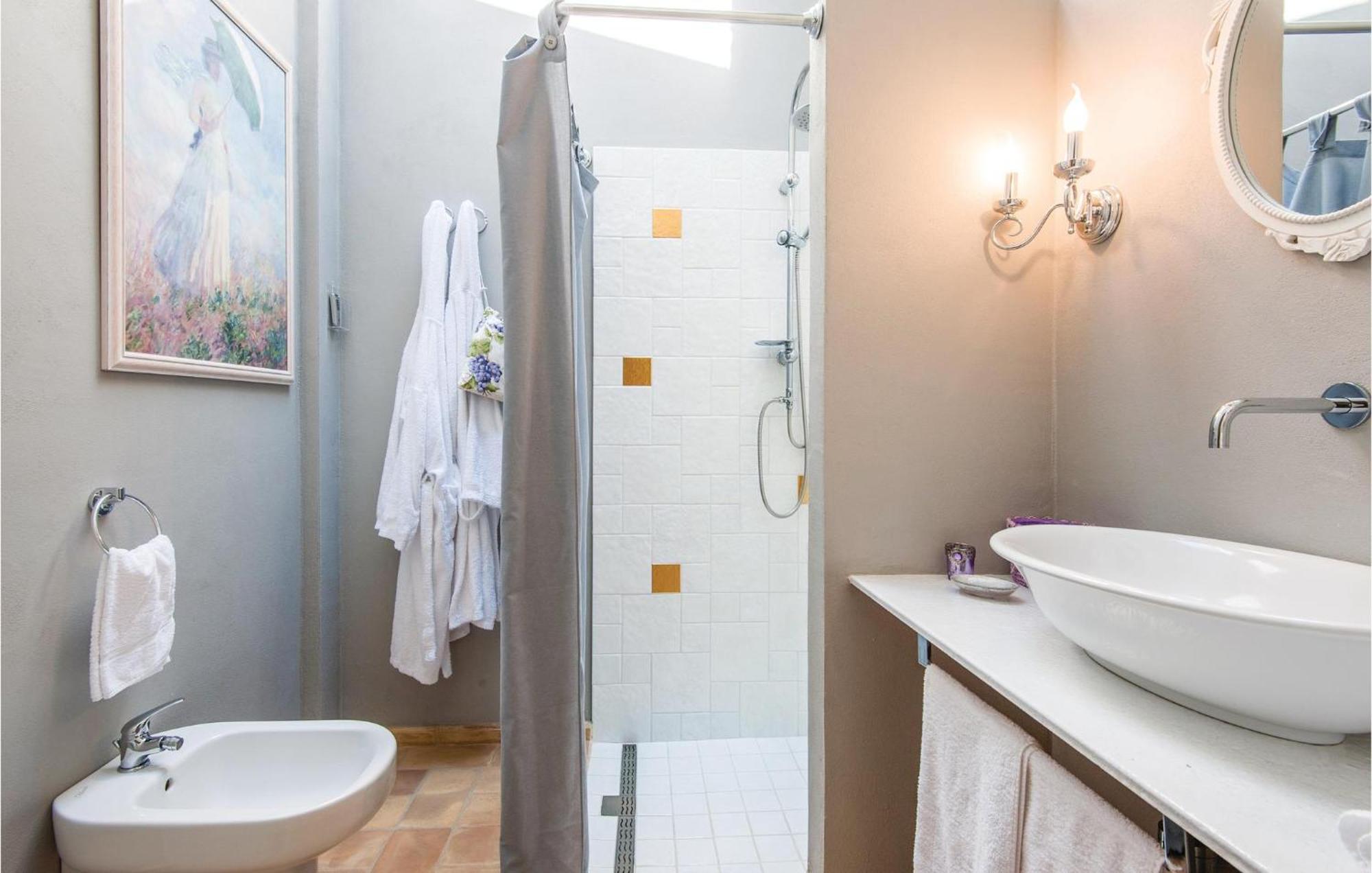 Willa La Casa Della Fata Montenero d'Orcia Zewnętrze zdjęcie