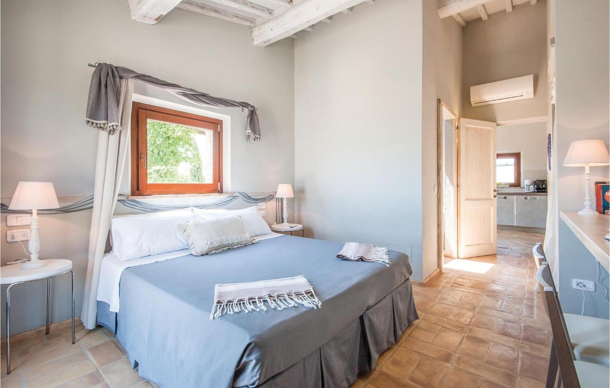 Willa La Casa Della Fata Montenero d'Orcia Zewnętrze zdjęcie