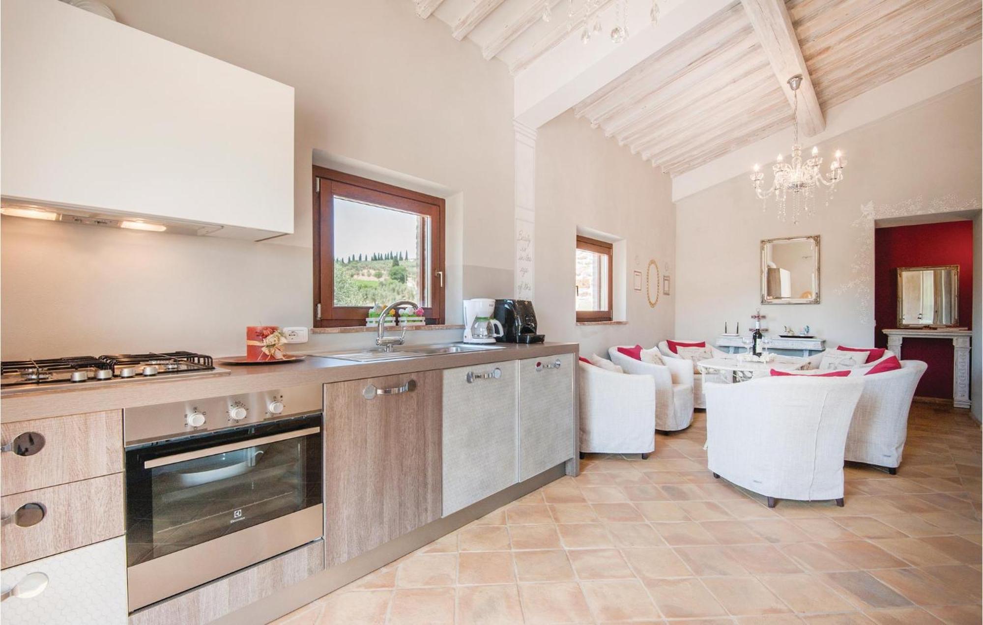 Willa La Casa Della Fata Montenero d'Orcia Zewnętrze zdjęcie