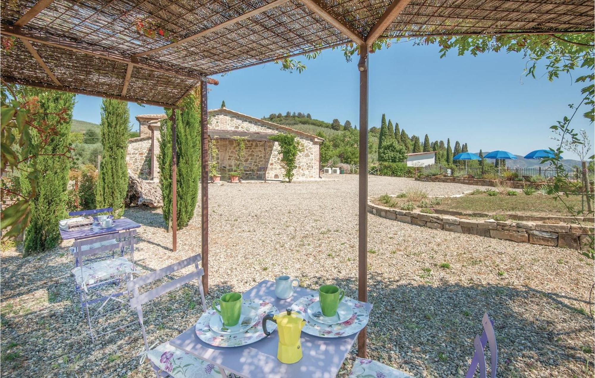 Willa La Casa Della Fata Montenero d'Orcia Zewnętrze zdjęcie