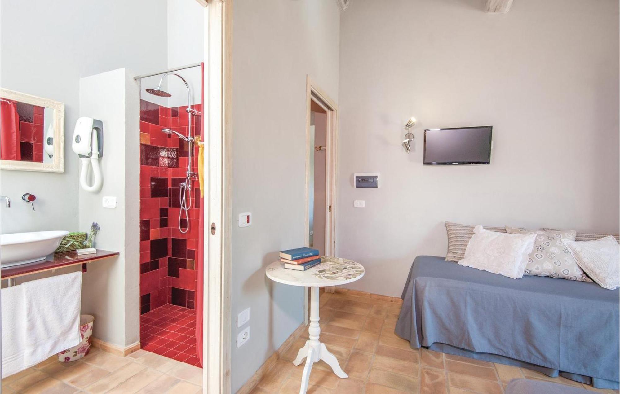 Willa La Casa Della Fata Montenero d'Orcia Zewnętrze zdjęcie
